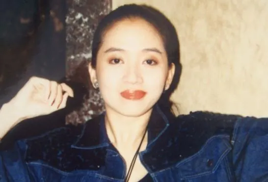 如果没有这个秘密,梅艳芳就是赵太太了