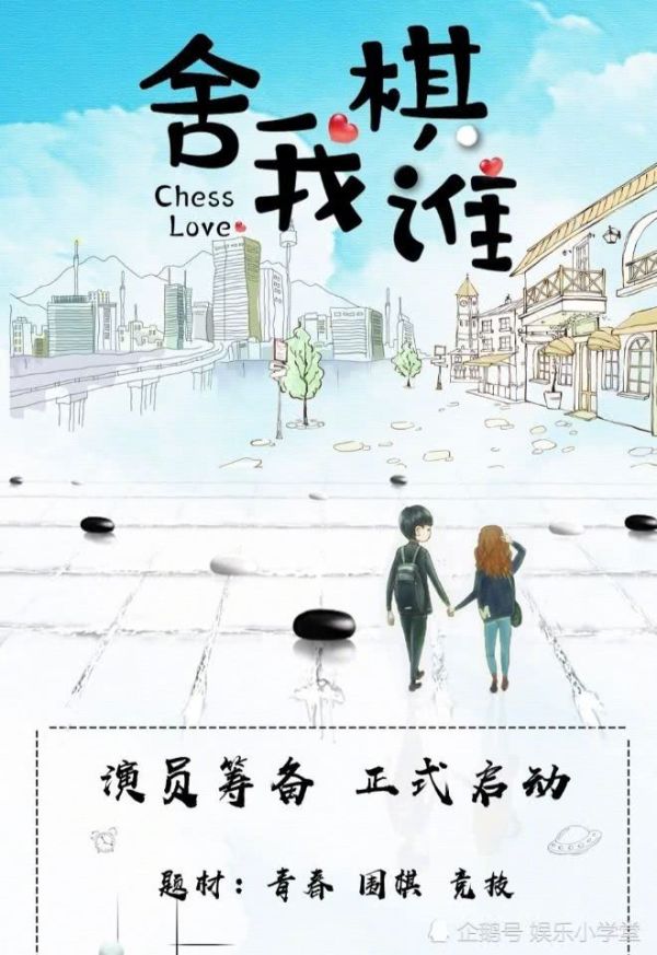 主演阵容已揭晓却还没开机的新剧，孙俪姚晨袁