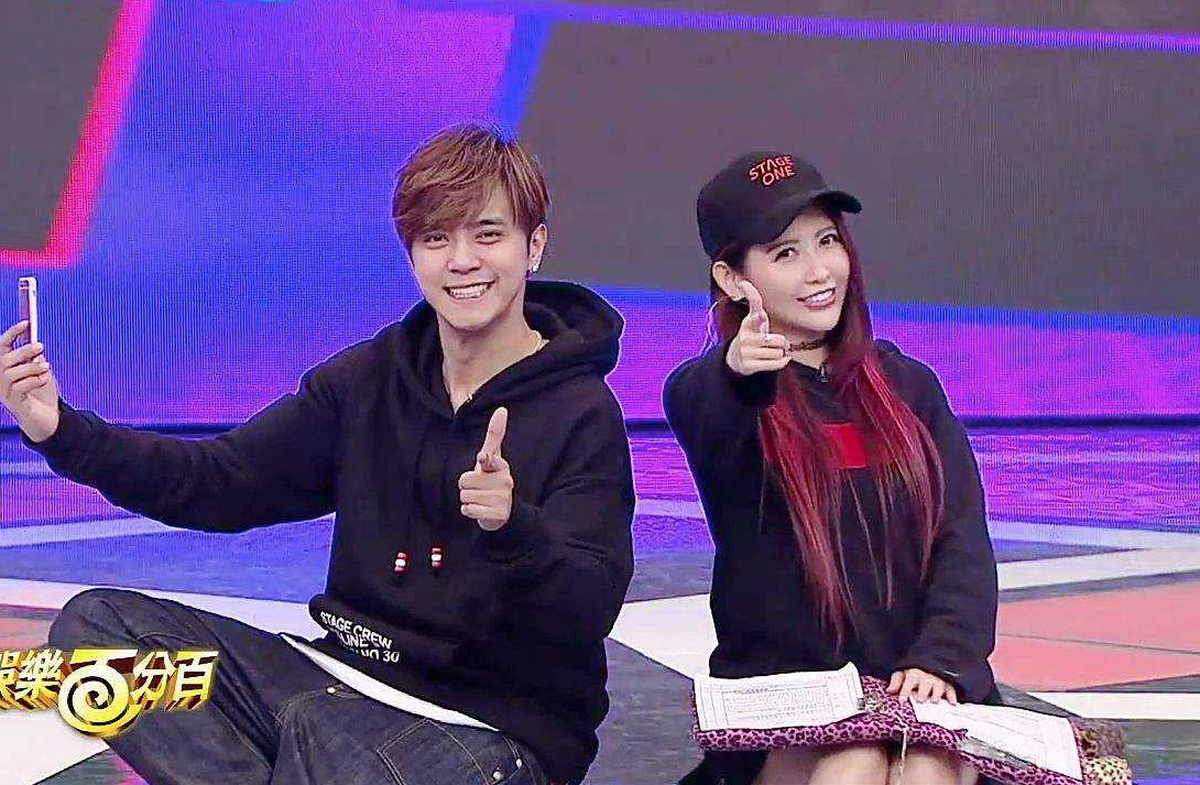 罗志祥竟然还能上综艺，而且还是节目C位！其中