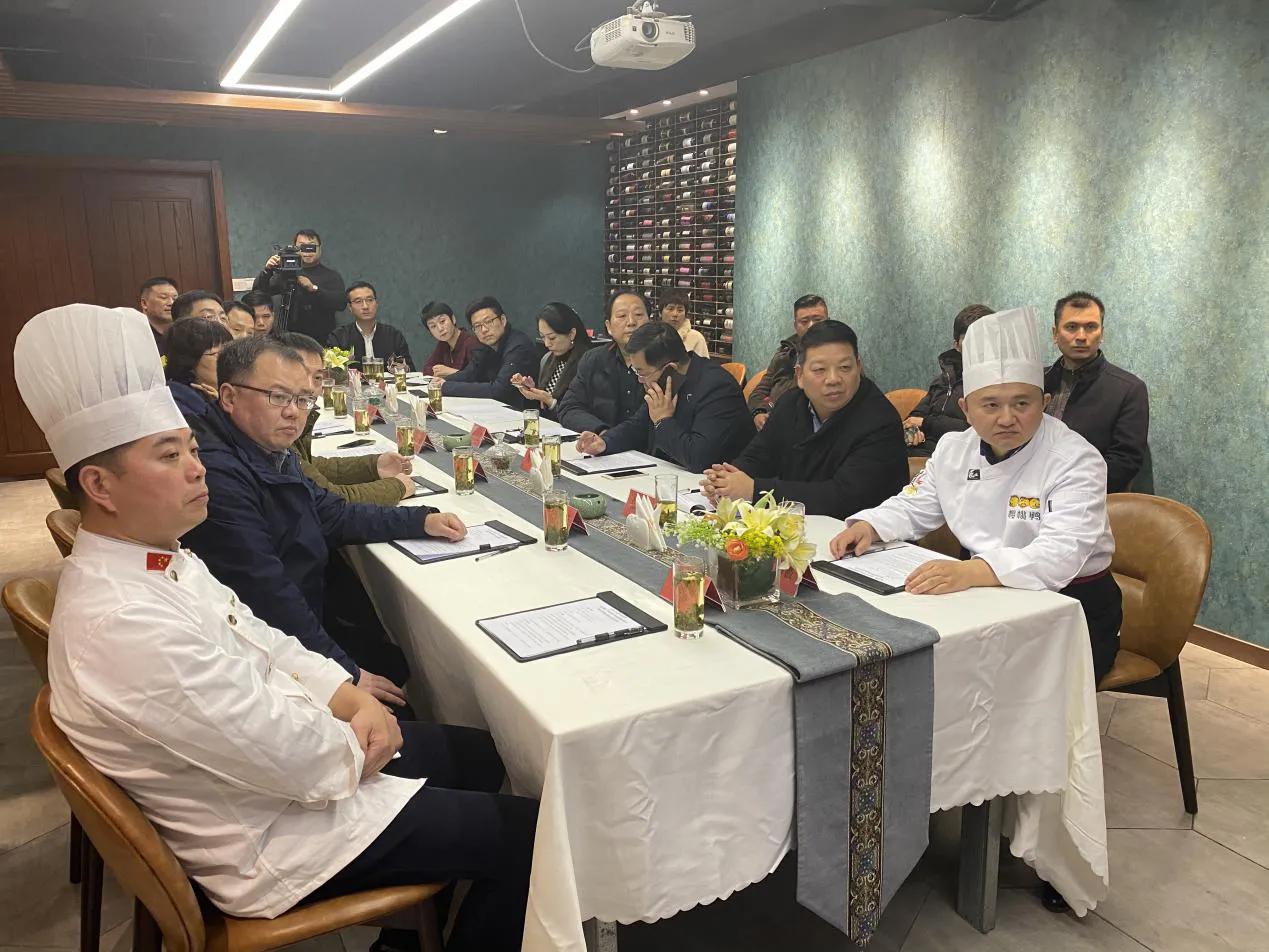 2020非遗美食课堂收官