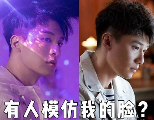 生活万岁是小说改编的吗 曾志东曾志翔谁演的长得好像
