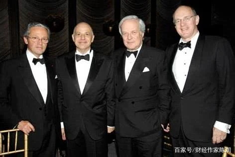 吉利并购沃尔沃十年：罗斯柴尔德的“溜溜球”