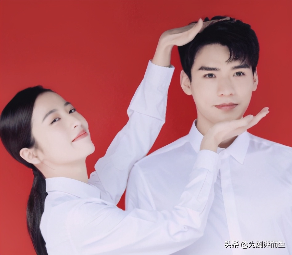 从结婚开始恋爱：一口气看了十集，才发现契约式婚姻，照样能幸福