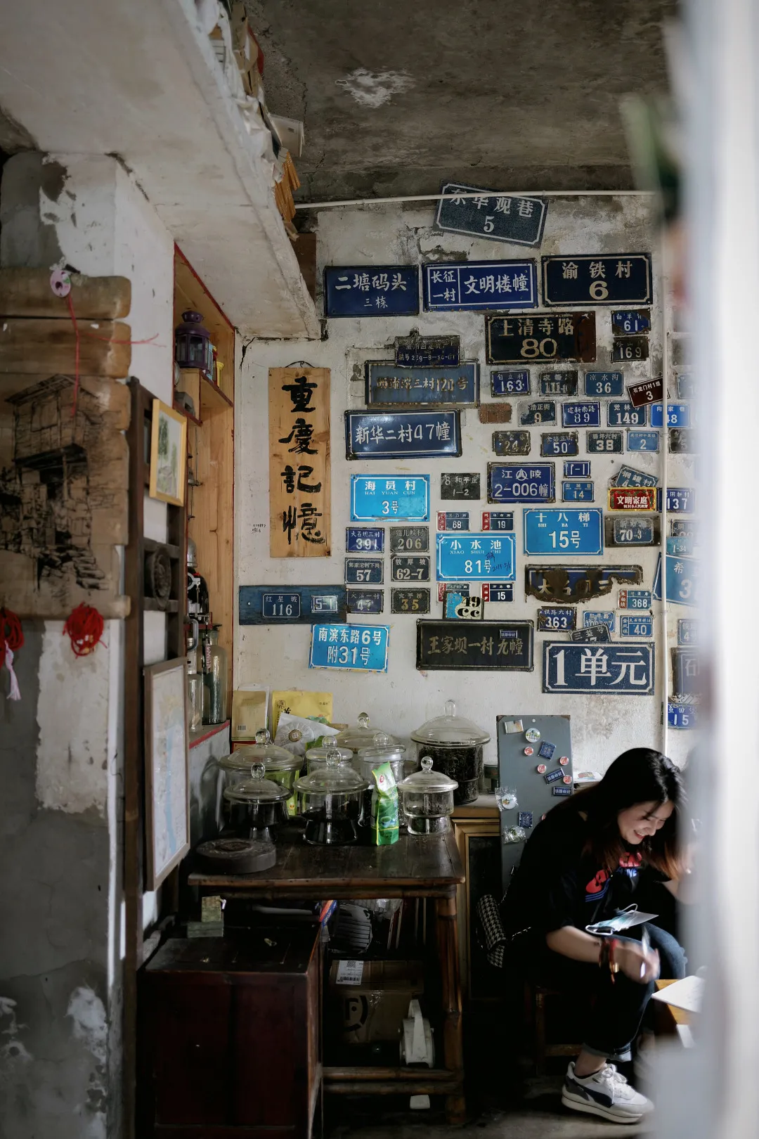 重庆旅游惊!竟然有人说重庆不适合旅游?
