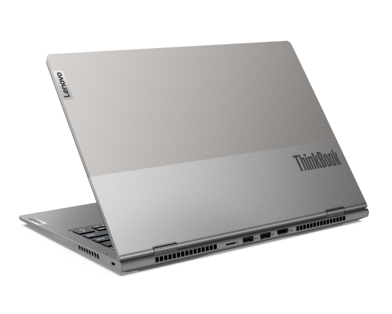ThinkBook 家族新品闪耀登场,新青年新前途“Book”定义