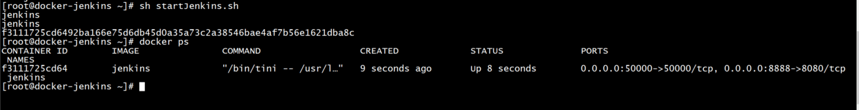史上最全的实际操作的！git+jenkins+k8s 自动化部署运维