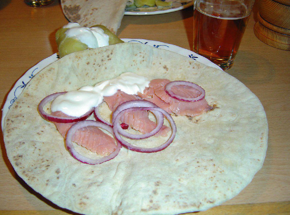 世界各地的经典美食集锦