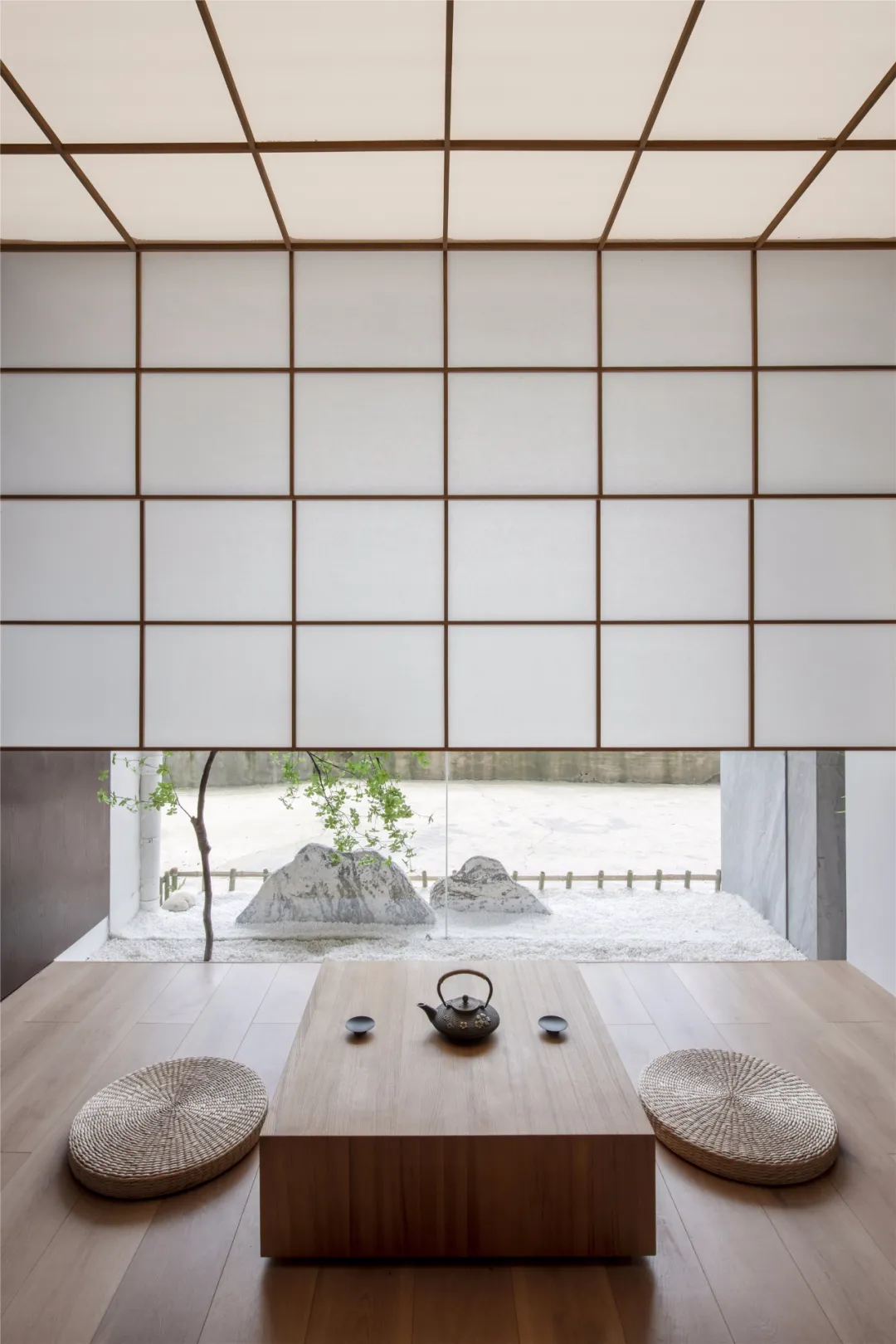 Simplicity · Tea Room - iMedia