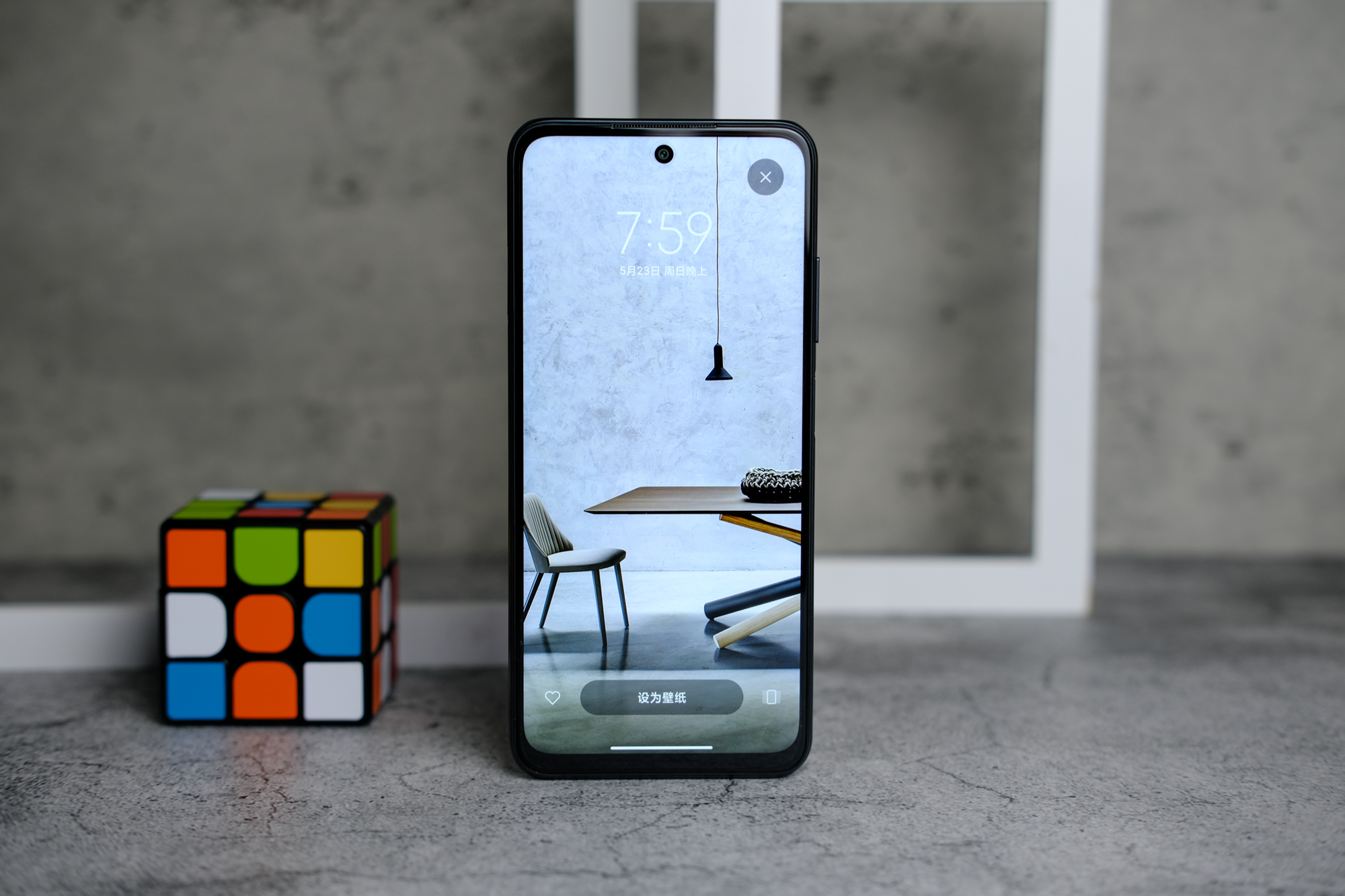 5000mAH+128GB，超长续航5G千元机仅1099，斩获四项测试第一