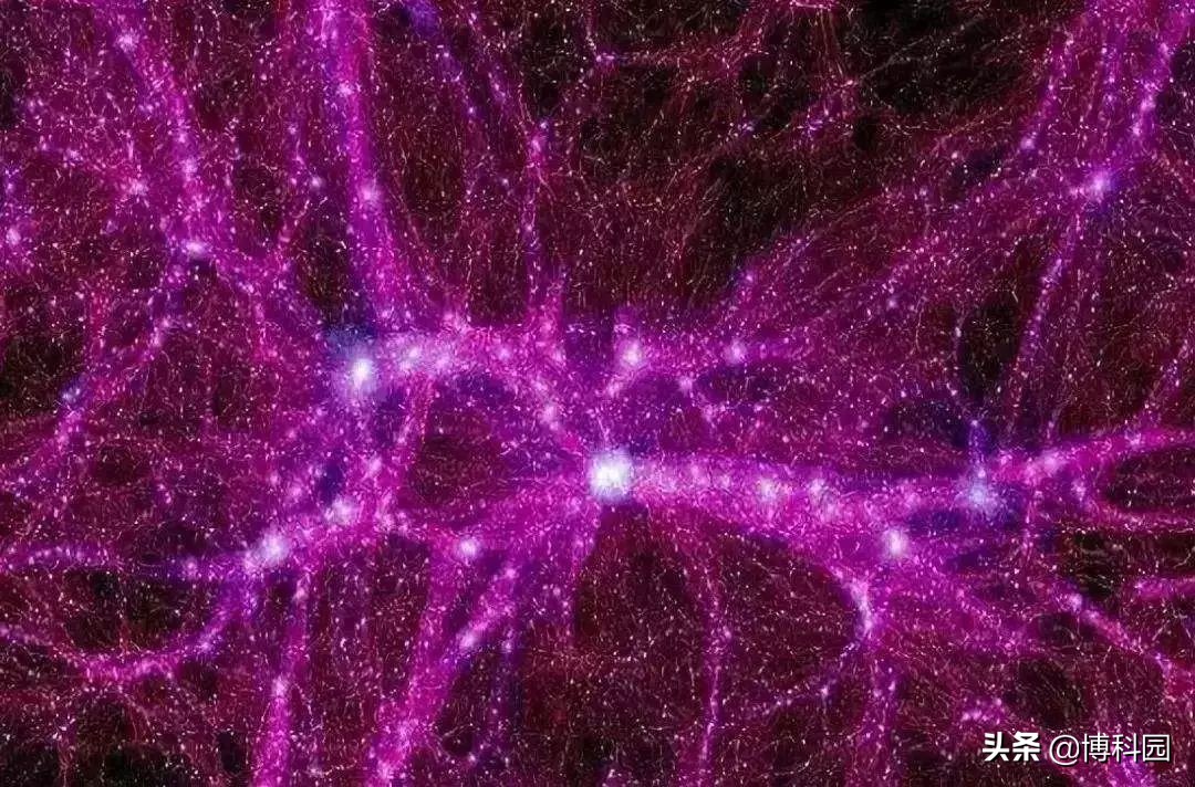 暗物质确实存在：新研究反驳了其他理论解释！