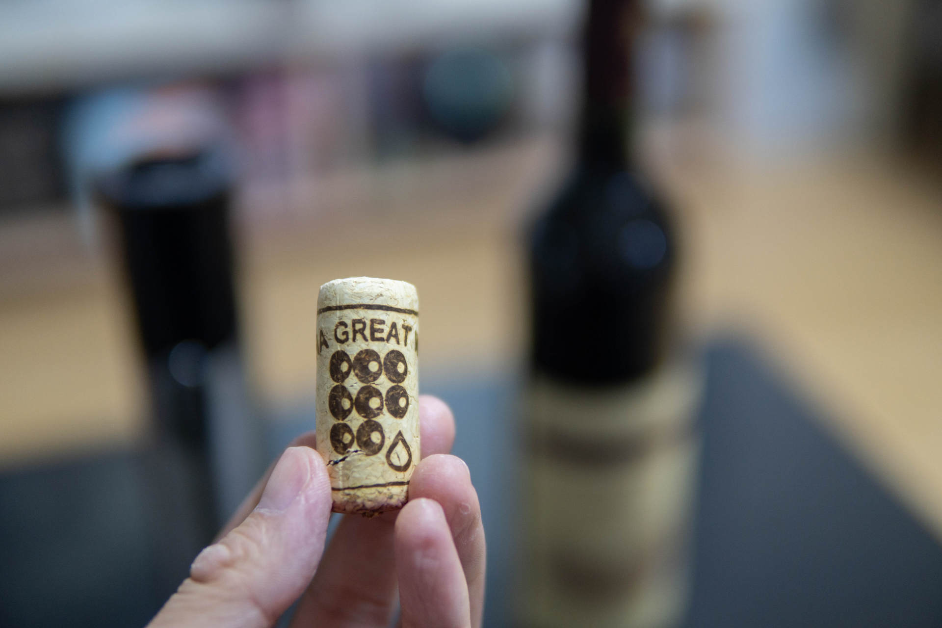 五一假期小酌一杯，圆乐啤酒红酒二合一开瓶器仪式感满满