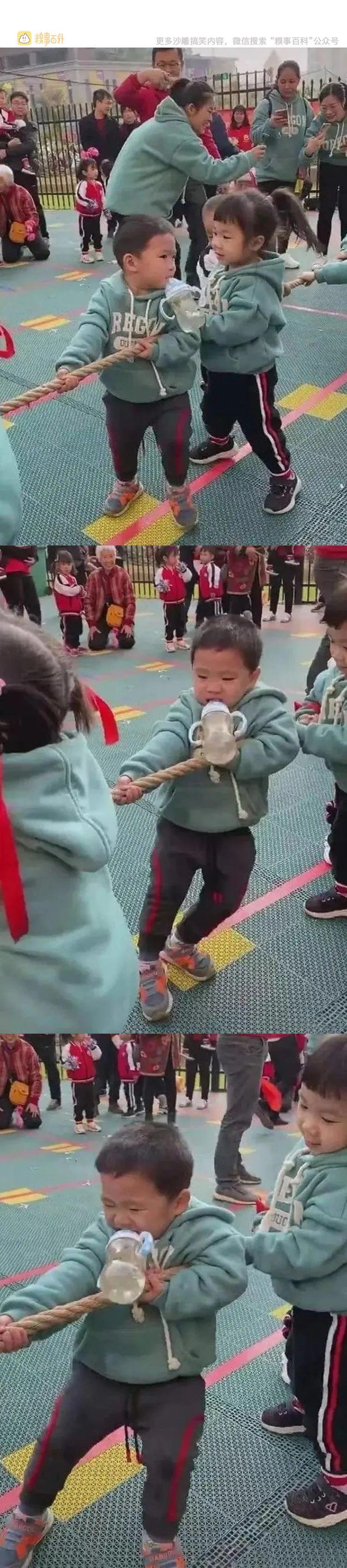 你哭着对我说，美女的照片都是骗人的  | 10大糗