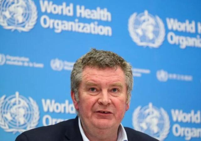 中国提出溯源美国德堡，世卫称中方表态自相矛盾，外交部反将一军