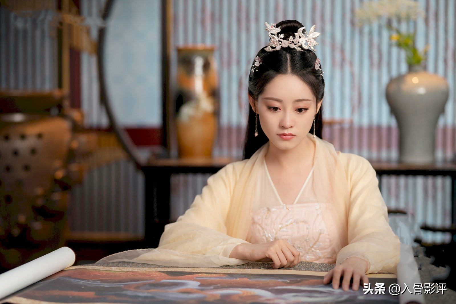 《遇龍》:純情龍王為愛守護生生世世,王鶴棣祝緒丹演繹四世情緣 - 資訊咖