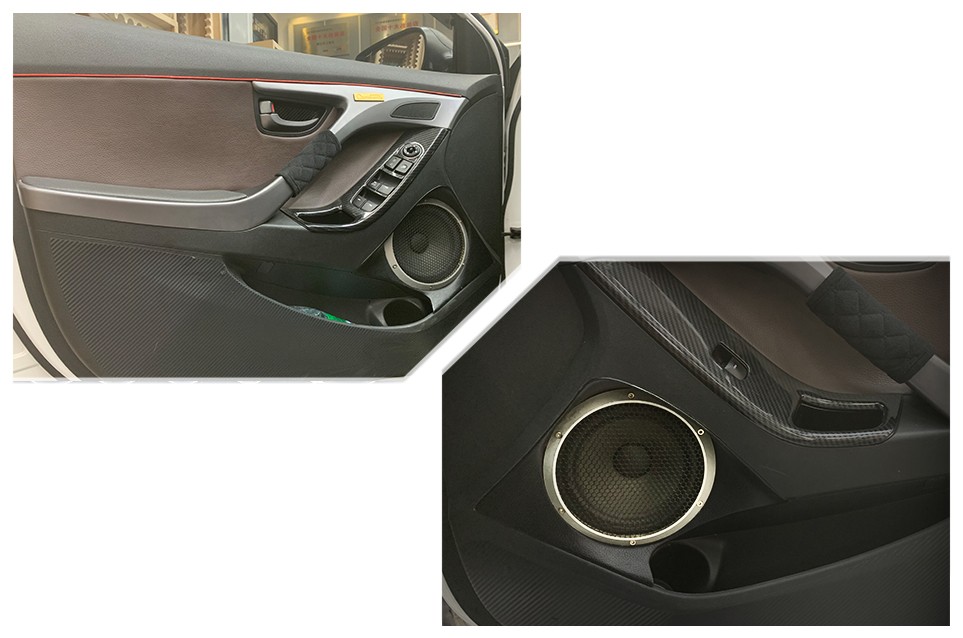 女人的珠寶，男人的音響---現(xiàn)代朗動+歌劇世家 人生贏家的選擇