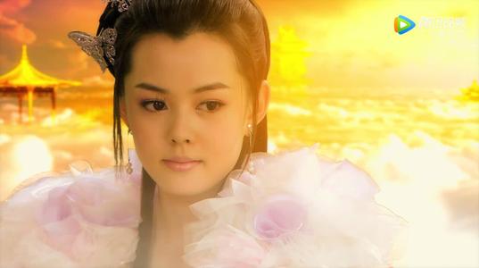仙女不是谁都能演！这8位女星告诉你，什么叫仙界第一美人