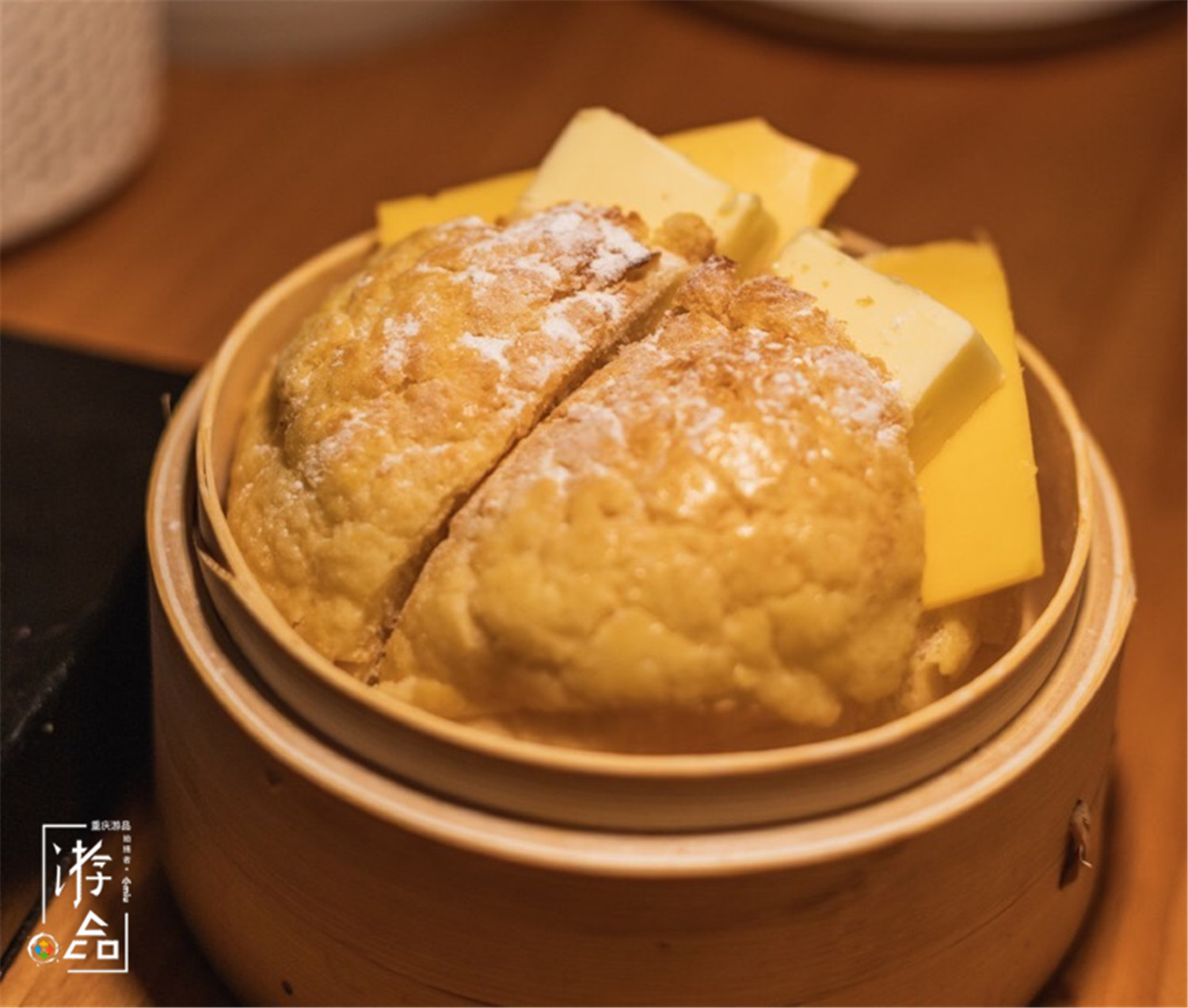 人均不到50元，重庆江北的台湾风味快餐店，隐藏菜单是碳烤猪颈肉