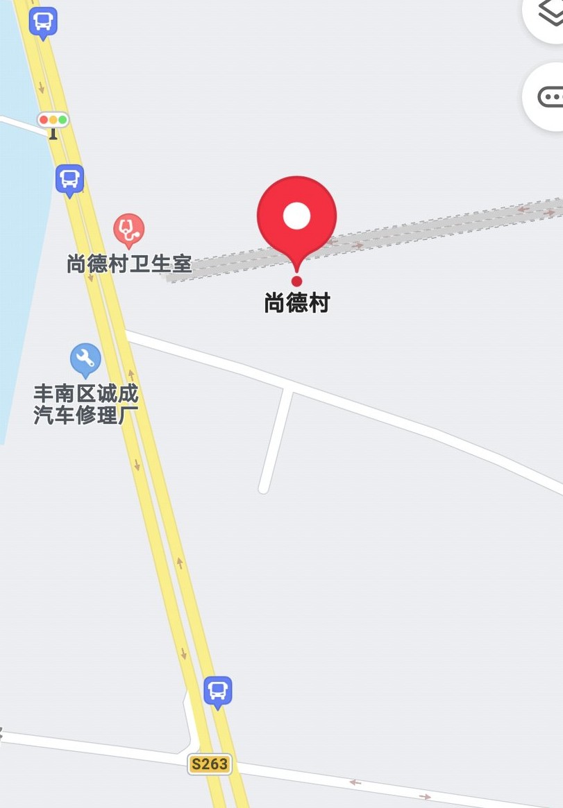 唐山路南區兩個村子回遷時間定了看看是不是你家附近呢