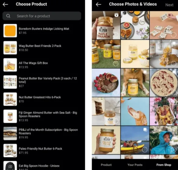 社媒内容营销,收好这份 Instagram Guide 使用指南