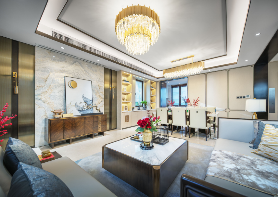 10天2个亿！６大升级，解秘楼市爆款的硬核实力