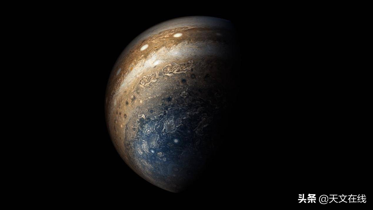 木星距离太阳有多远？