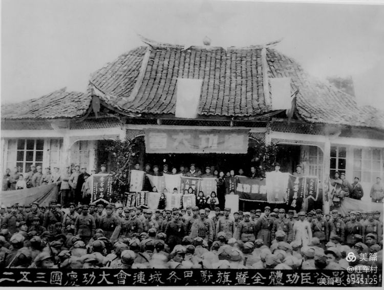 解放初期福建地区剿匪记