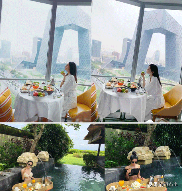 “玩咖”潘玮柏被吴亦凡波及？其妻宣云才是个狠角色…