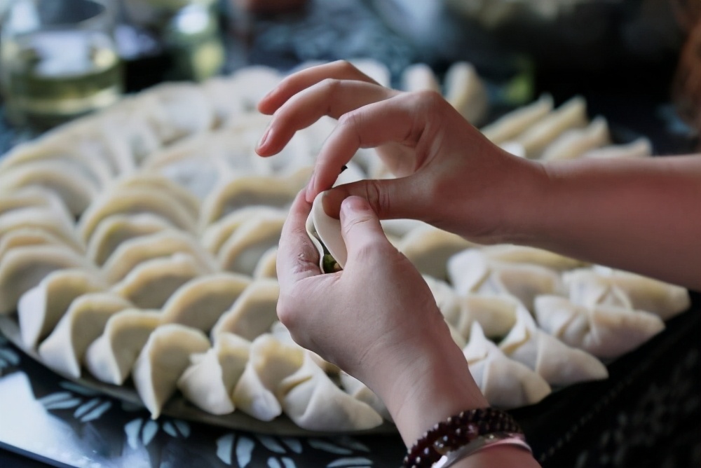 为啥|大年初五为啥叫破五 初五都有啥讲究呢老祖宗的规矩不能丢