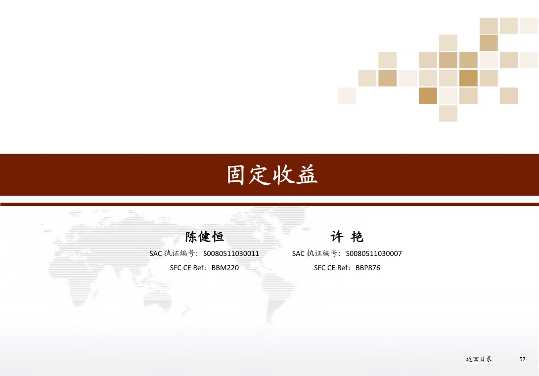 宏观经济与投资策略分析：图说中国，2020年三季度