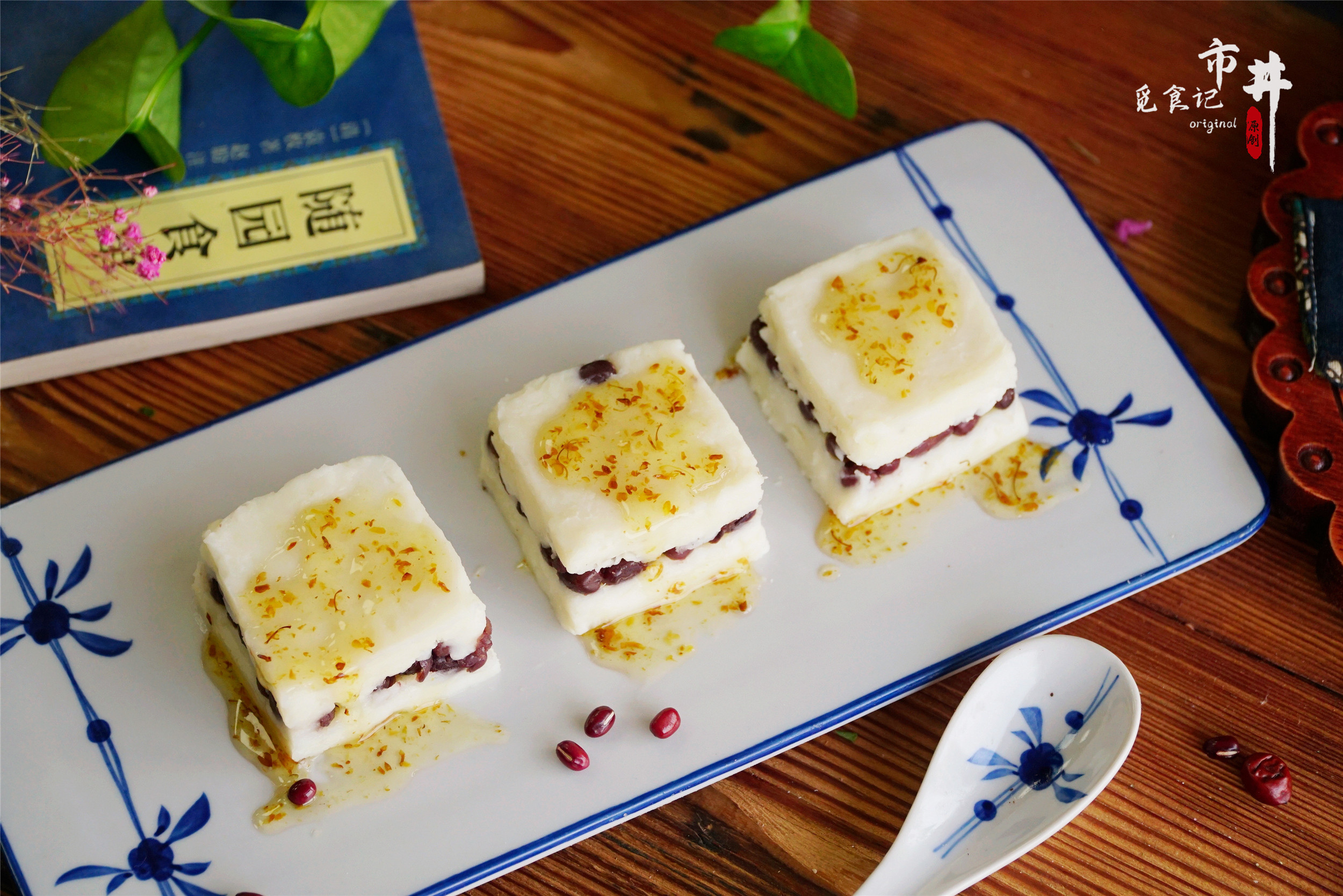 大热天，适合在家做的6种夏日小吃，好吃还省事，不发愁没胃口了