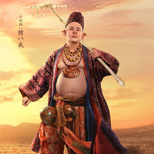 这8部电影全是烂片，但却个个票房破十亿，真不