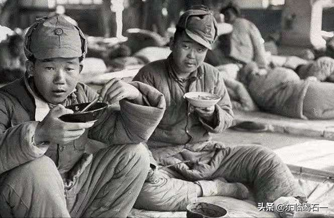 不可思议的淮海战役