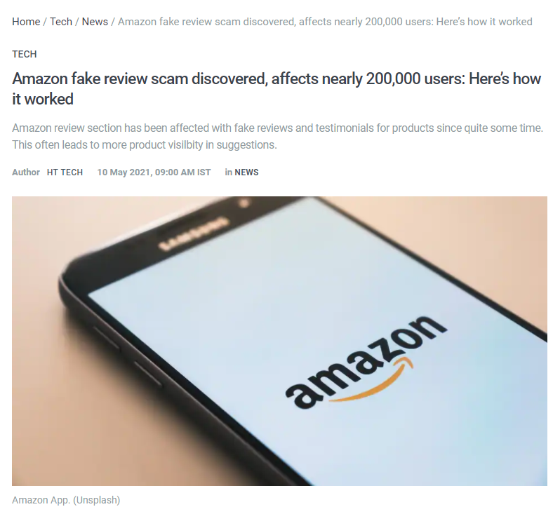 跨境电商行业地震，200000卖家受影响，75000个卖家账号恐被永封