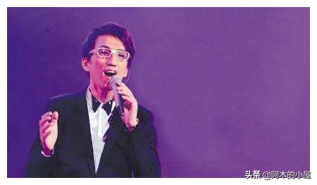 曾红极一时的组合 在巅峰时期解散 如今一人成歌