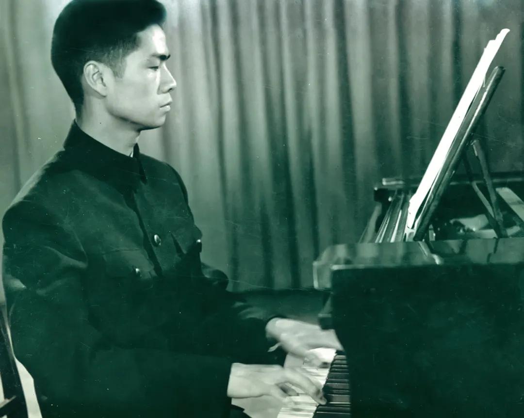93歲仍筆耕不輟,作曲家杜鳴心堪稱樂界奇蹟 頭條匯