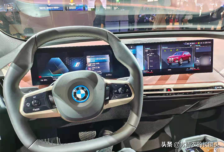 上海车展十大必看车型盘点
