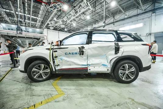 年终讲 | 汽车营销：主动式已经改变消费模式，最佳您来选