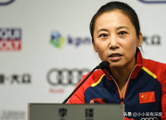 李琰，中国短道速滑的教母，你了解她吗？看完才知道她有多厉害