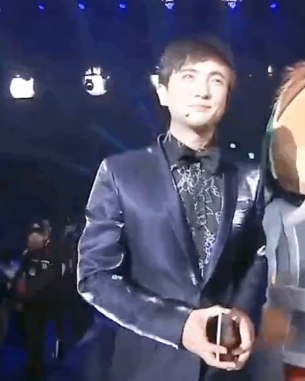 稚嫩|五年前的沈腾稚嫩青涩 是大家定义中校草的模样