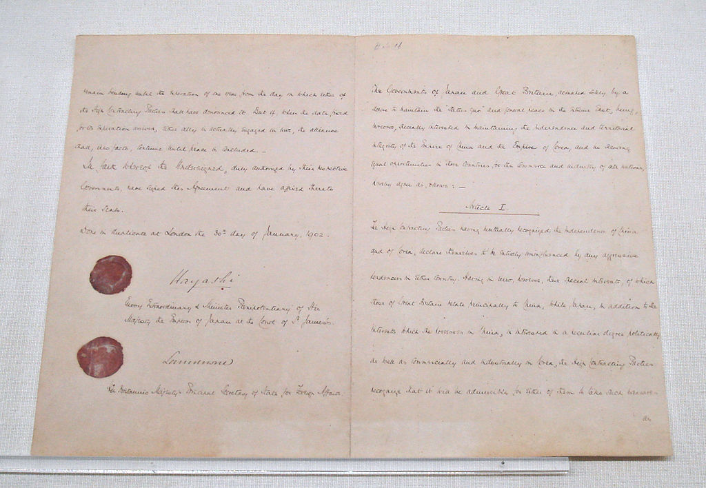 四国公约九国公约是哪次会议-生活知识库-动动脑