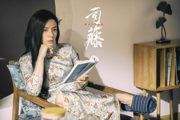 " Si Teng " big ending delay broadcasts, zhang Binbin's desire came true