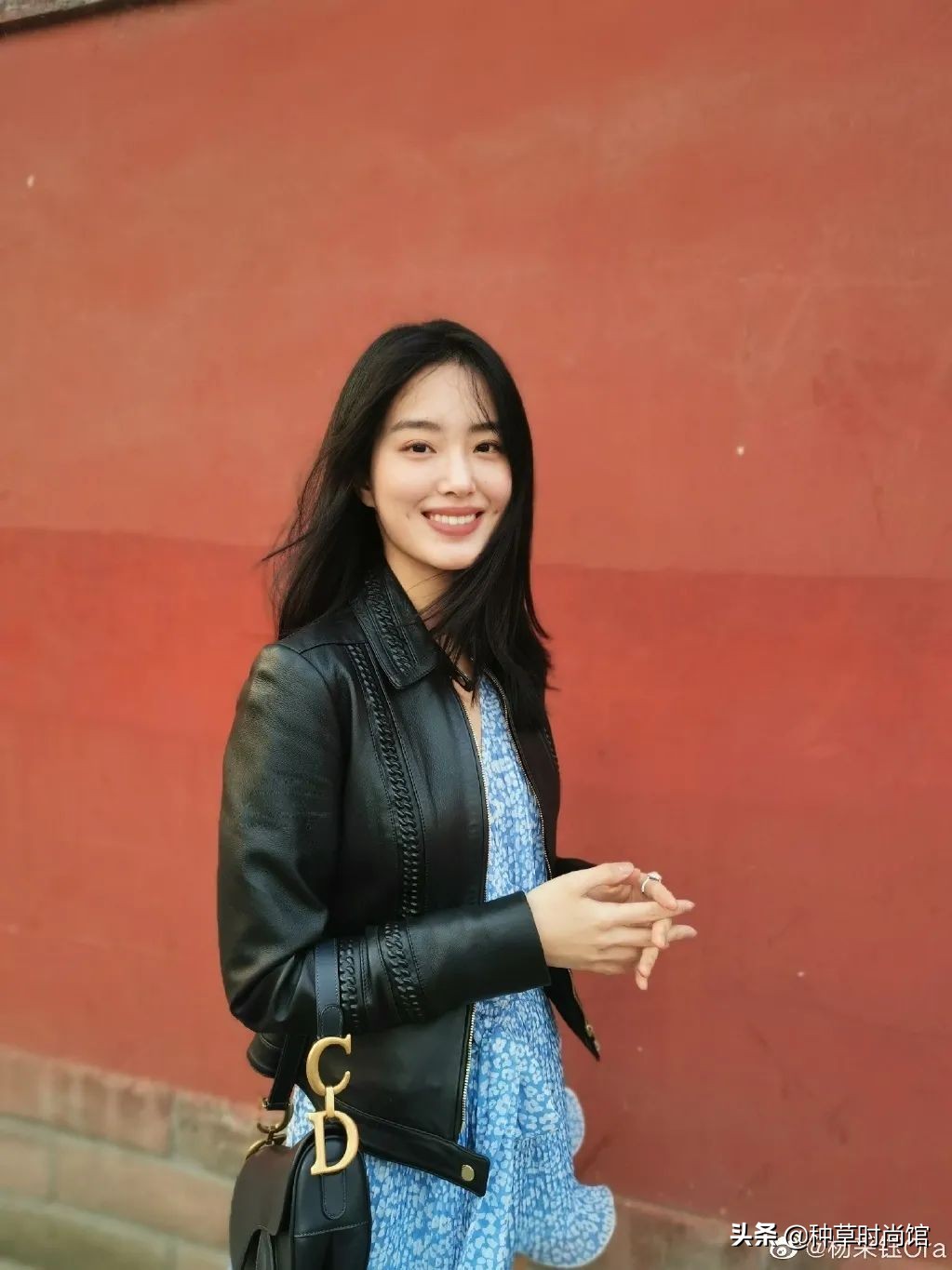 你的外套该换了！今春流行这4款，时髦又实穿