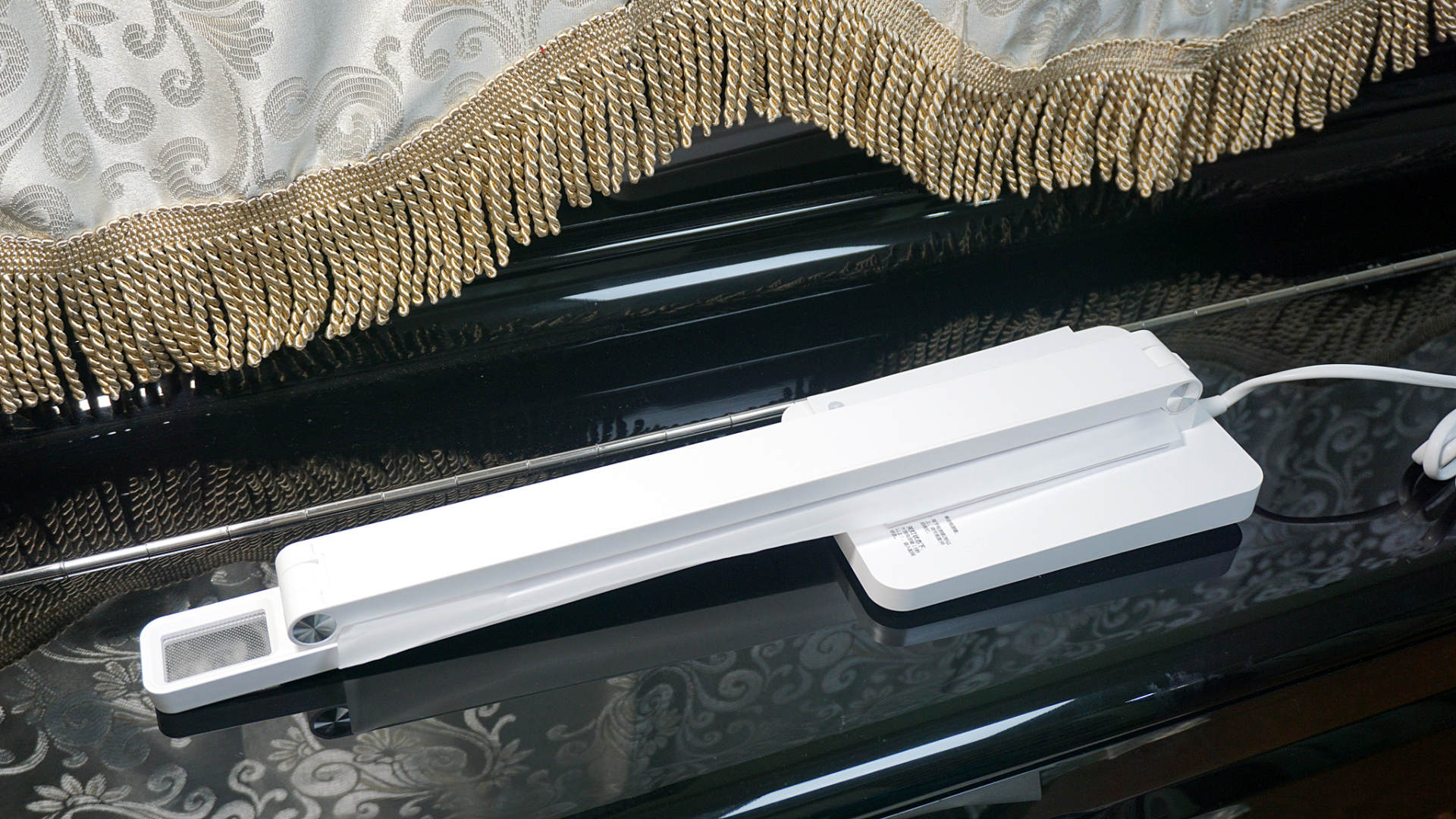 简约不简单，国A级照明，华为智能台灯2i评测