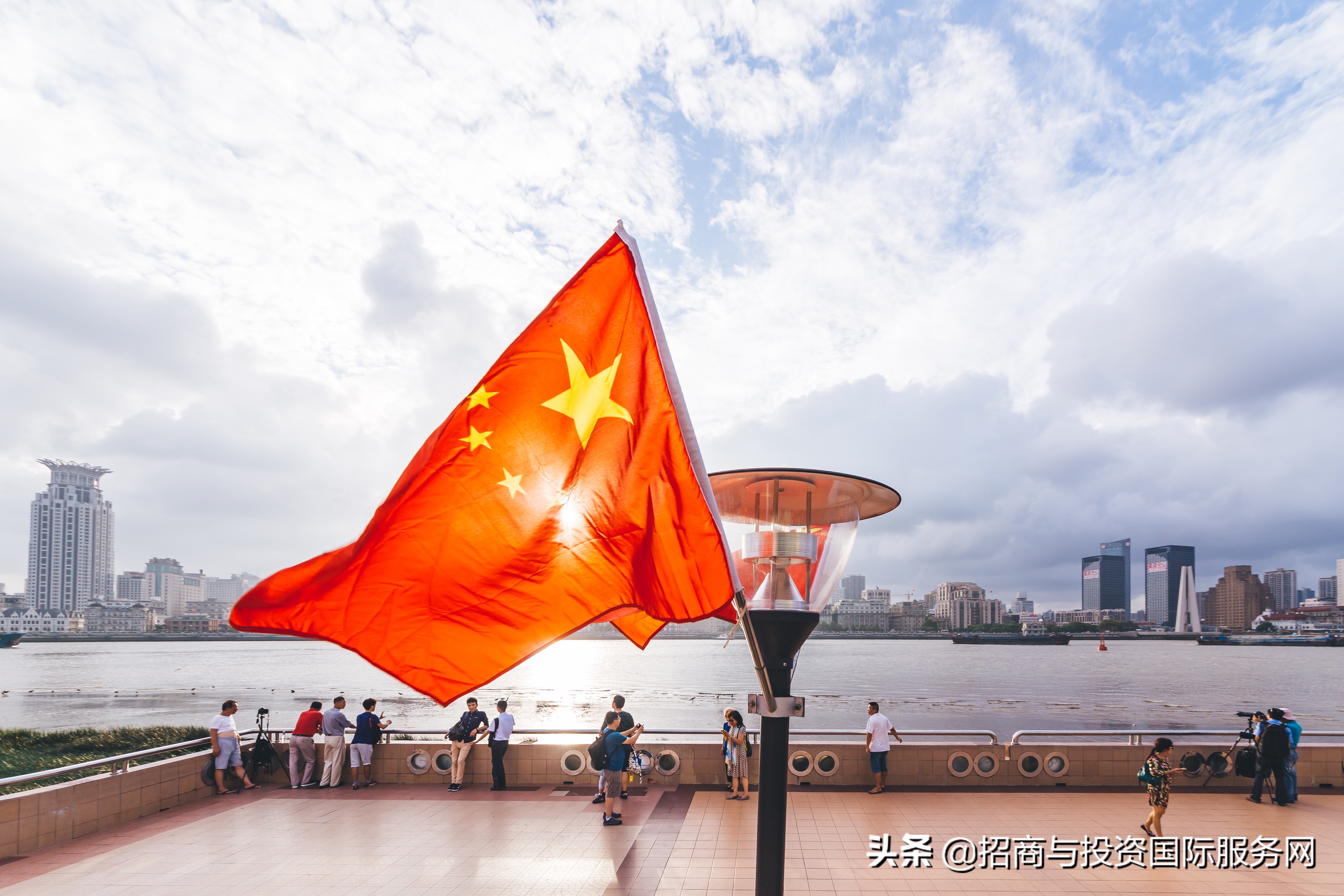 开发区争抢亚洲竞争力200强，背后究竟是什么原因？