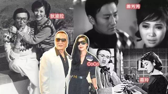 84岁谢贤身体堪忧！面色蜡黄口齿不清还捞金？网友：为了小女友