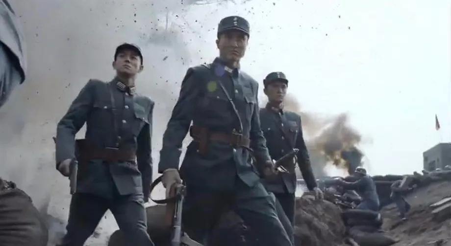 2020年最辣眼睛的十大镜头，每一个镜头都过目难