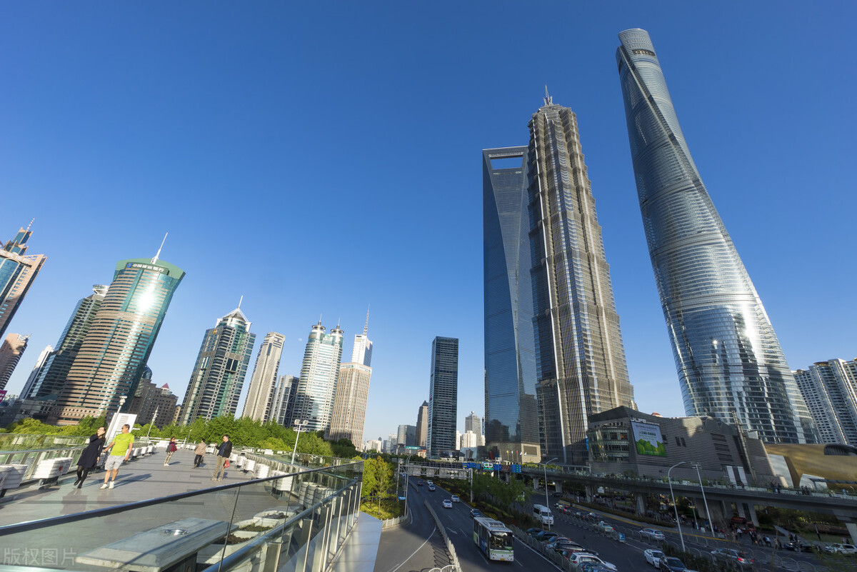 重磅！三部门围剿炒房客！上海一夜之间下架了2万余套二手房