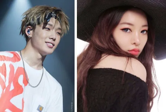 iKON Bobby当爸,结婚对象竟是?;TWICE差别待遇引发粉丝们不满?