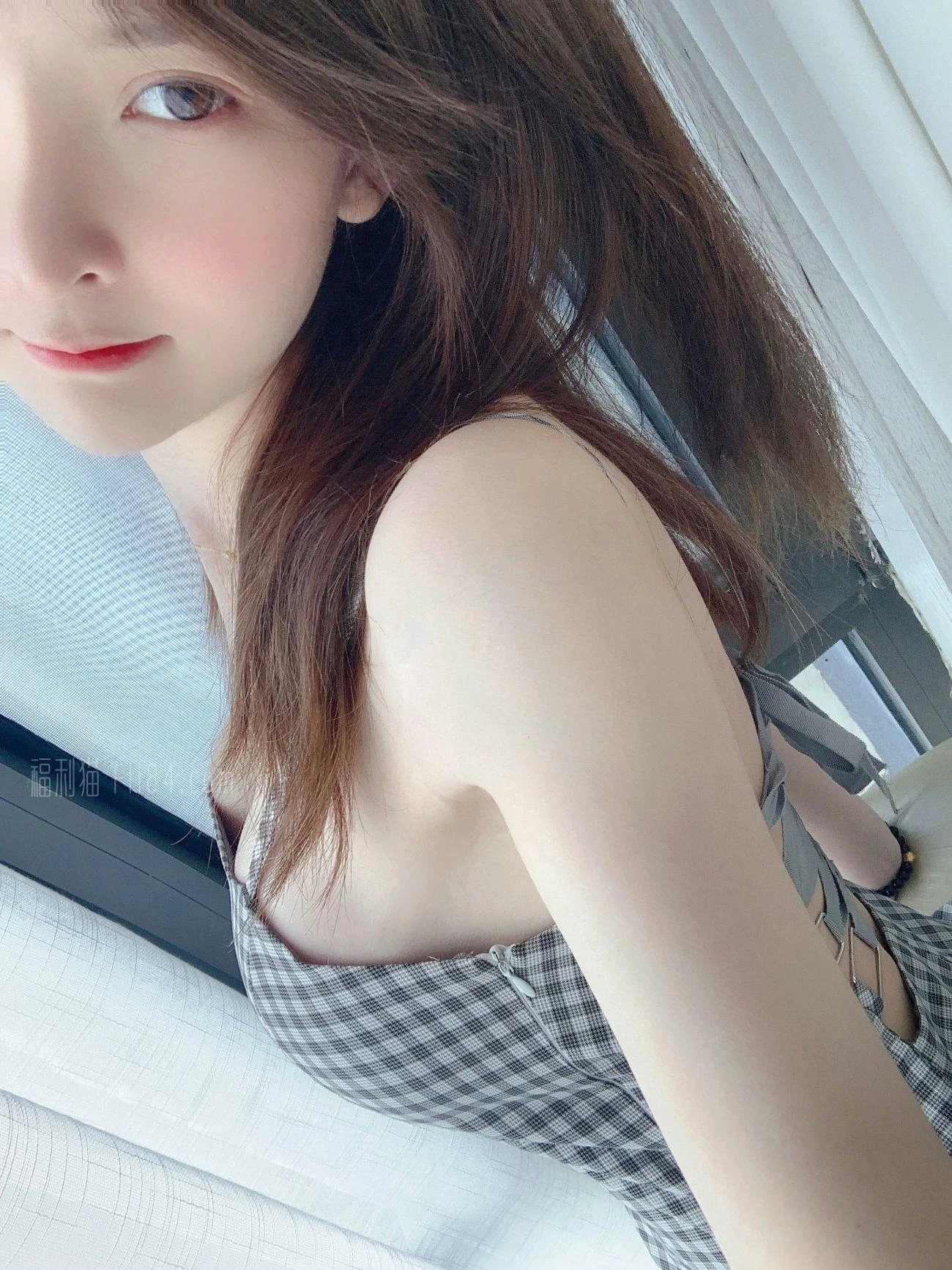 【一小央泽】夏天来了哦[16P]