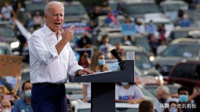 拜登想推進中美脫鉤？ 美企高管看得通透：美國這麼做，歐日偷著樂